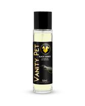 Perfume Colonia Vanity Pet 50ml BLACK VANITY Perfume Colonia Vanity Pet 50ml BLACK VANITY