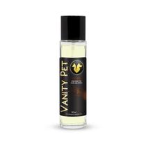 Perfume Colonia Vanity Pet 50ml BROWN Perfume Colonia Vanity Pet 50ml BROWN