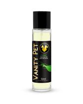 Perfume Colonia Vanity Pet 50ml CITRIC