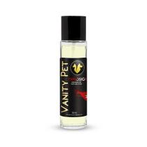 Perfume Colonia Vanity Pet 50ml EXPLOSION