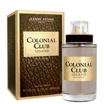 Perfume Colonial Club Legend Pour Homme 100 ml - Dellicate