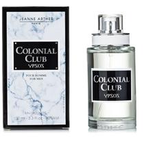 Perfume Colonial Club Ypsos 100 ml - Selo ADIPEC