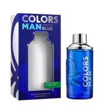 Perfume Colors Man Blue 200ml Perfume Colors Man Blue 200ml