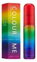 Perfume Colour Me Colours Eau De Parfum Feminino 50ml