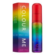 Perfume Colour Me Femme Colours Eau de Parfum 50 ml' Perfume Colour Me Femme Colours Eau de Parfum 50 ml'