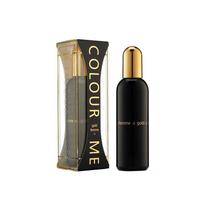 Perfume Colour Me Gold Edp Feminino 100Ml