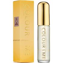 Perfume Colour Me Homme Gold Eau de Parfum 50ml Perfume Colour Me Homme Gold Eau de Parfum 50ml