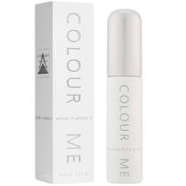 Perfume Colour Me Homme White Eau de Parfum 50ml