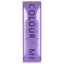 Perfume Colour Me Violet de Milton-Lloyd para mulheres 100ml Perfume Colour Me Violet de Milton-Lloyd para mulheres 100ml