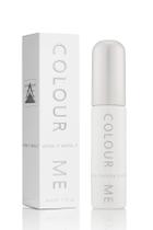 Perfume Colour Me White de Milton-Lloyd para homens 50 ml EDP