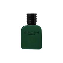 Perfume Com 2x Mais Feromônio Impactium Intense Alta Performance 50ml Perfume Com 2x Mais Feromônio Impactium Intense Alta Performance 50ml