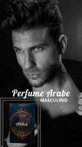 Perfume Com Feromonio Masculino Arabe ABHA