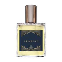 Perfume Com Ferômonios Arabian 100ml - Feminino