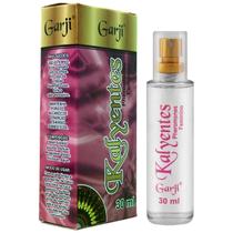 Perfume Com Feromônios Feminino Kalyentes Fragrância Sedutora Afrodisíaca