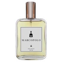 Perfume Com Ferômonios Marcopolo 100Ml - Masculino