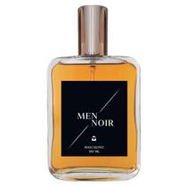 Perfume Com Ferômonios Men Noir 100Ml - Masculino - Essência Do Brasil