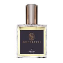 Perfume com Ferômonios Nefertiti 100ml - Feminino