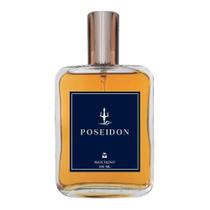 Perfume com Ferômonios Poseidon 100ml - Masculino