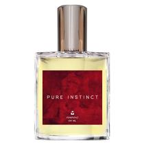 Perfume com Ferômonios Pure Instinct 100ml - Feminino