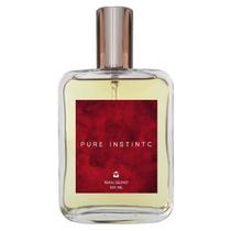 Perfume Com Ferômonios Pure Instinct 100Ml - Masculino - Essência Do Brasil