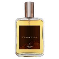 Perfume Com Ferômonios Seduction 100Ml - Masculino