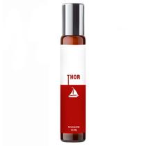 Perfume Com Feromônios Thor 10ml - Roll On