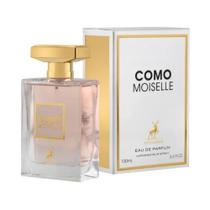 Perfume Com Moiselle Maison Alhambra Eau de Parfum100ml Perfume Com Moiselle Maison Alhambra Eau de Parfum100ml