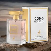 Perfume Como Moiselle 30Ml