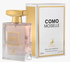 Perfume Como Moiselle Maison Alhambra 100ML Edp Perfume Como Moiselle Maison Alhambra 100ML Edp