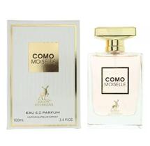 Perfume Como Moiselle Maison Alhambra Edp 100ml