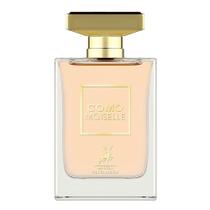Perfume Como Moiselle Maison Alhambra EDP Feminino 100ml Perfume Como Moiselle Maison Alhambra EDP Feminino 100ml