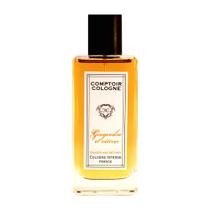Perfume Comptoir Colônia Gengibre e Vetiver Intenso 100mL Perfume Comptoir Colônia Gengibre e Vetiver Intenso 100mL