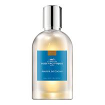 Perfume Comptoir Sud Pacifique Amour Cacao Eau De Toilette 100ml Perfume Comptoir Sud Pacifique Amour Cacao Eau De Toilette 100ml