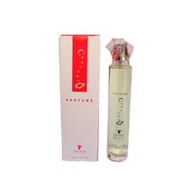 PERFUME CONTENTO 50ml FEMININO - TUTTI FIORI