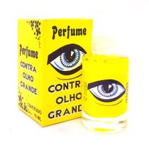 Perfume Contra Olho Grande Proteção Olho Gordo10ml