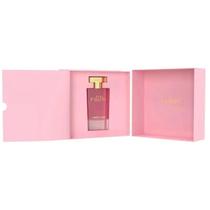 Perfume Cool Amp Pink Paradise Edp 100Ml Feminino - Vila Brasil