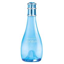 Perfume Cool Water Davidoff Feminino Eau de Toilette Perfume Cool Water Davidoff Feminino Eau de Toilette