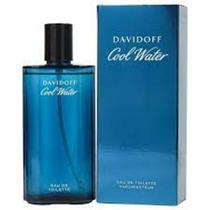 Perfume Cool Water Eau de Toilette 100ml Davidoff