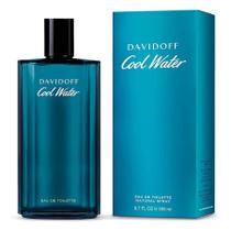 Perfume Cool Water for Men EDT 200ml '