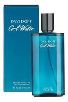 Perfume Cool Water Masculino edt 100ml