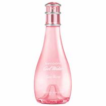 Perfume Cool Water Sea Rose Davidoff Feminino Eau de Toilette