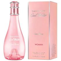 Perfume Cool Water Woman Sea Rose 100ml Perfume Cool Water Woman Sea Rose 100ml
