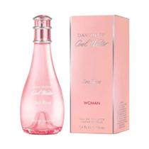 Perfume Cool Water Woman Sea Rose 100ml