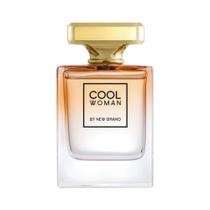 Perfume Cool Women New Brand Feminino EDP 100ml