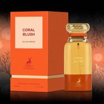 Perfume Coral Blush Eau de Parfum da Maison Alhambra Perfume Coral Blush Eau de Parfum da Maison Alhambra
