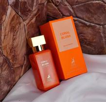 Perfume Coral Blush