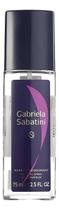 Perfume Corporal Body Splash Gabriela Sabatini Feminino 75ml Perfume Corporal Body Splash Gabriela Sabatini Feminino 75ml