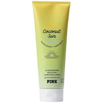 Perfume Corporal Pink Coconut Sun 236ml - Fragrância Suave e Refrescante