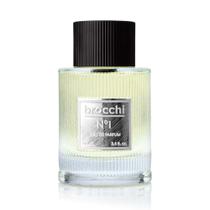 Perfume Cortex International Brocchi Nº1 Eau De Parfum 100ml