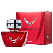 Perfume Corvette Red 50 ml